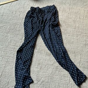 Summersalt pants (swimsuit cover up)